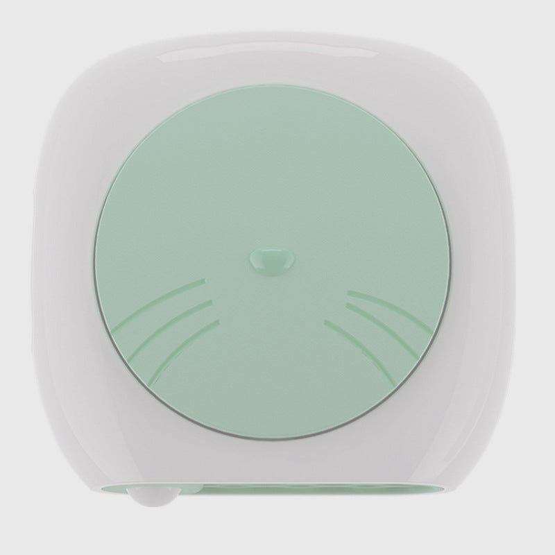 Purificador de olores inteligente para mascotas, desodorizante, purificador y esterilizador